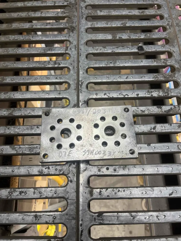 Manifold image 1