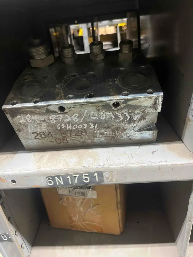 Manifold image 1