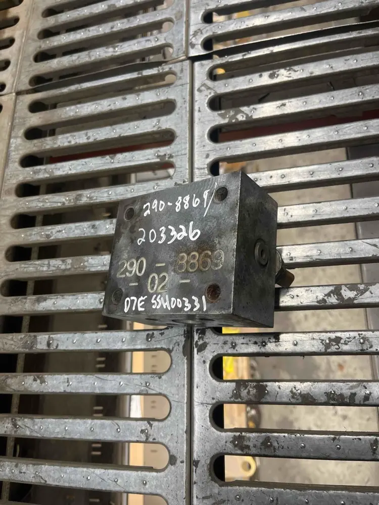 Manifold image 1