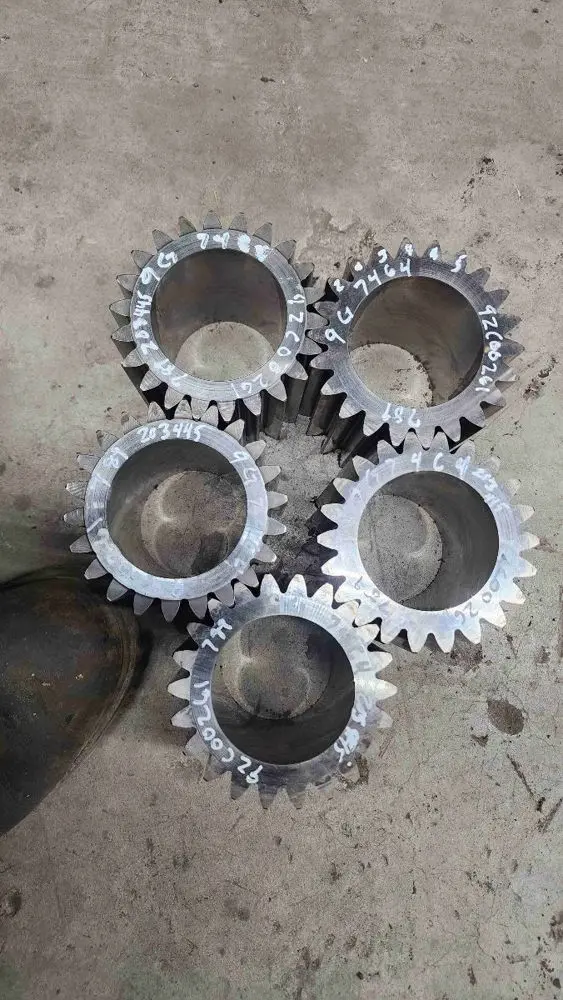 Gear image 1