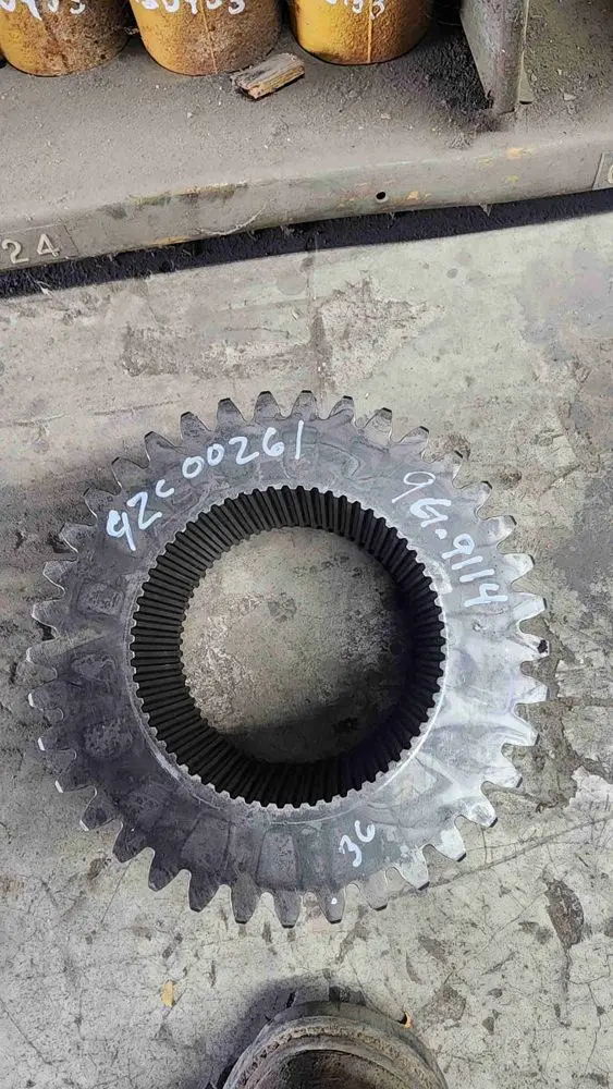 Gear-sun image 1