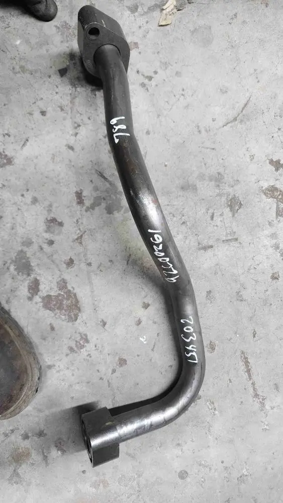 Tube A. image 1
