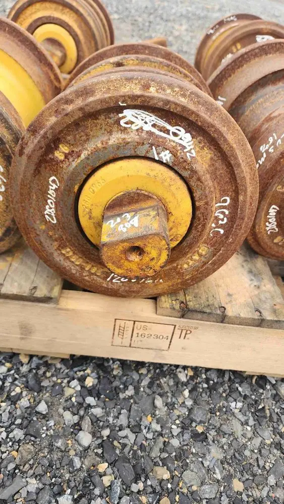 Roller GP image 1