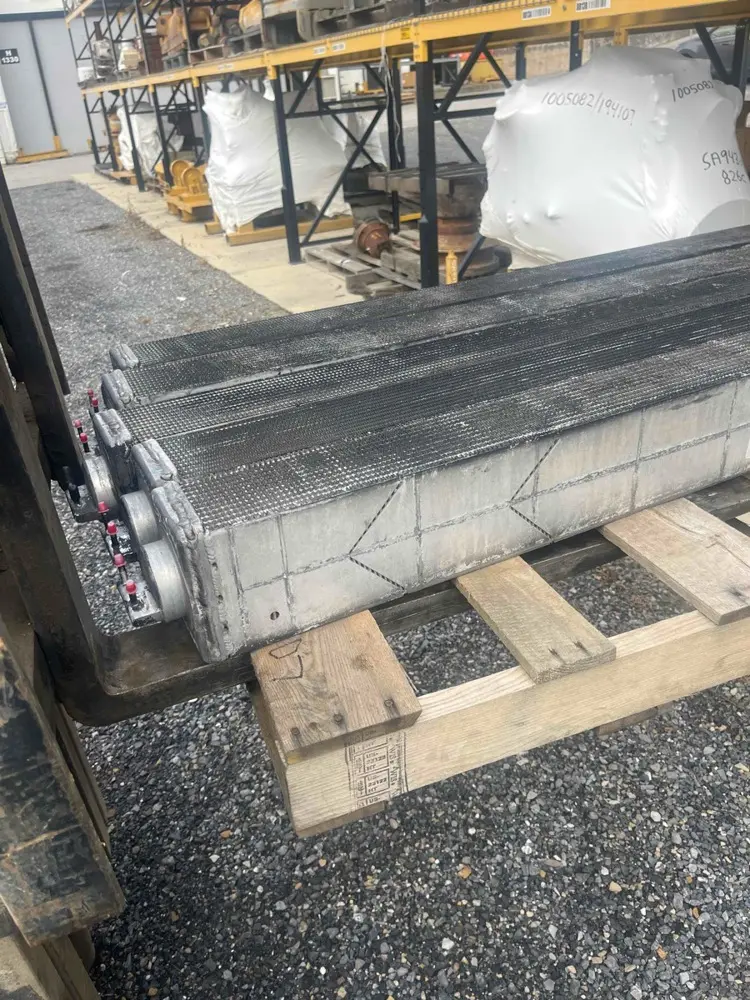 Core As-rdtr image 1