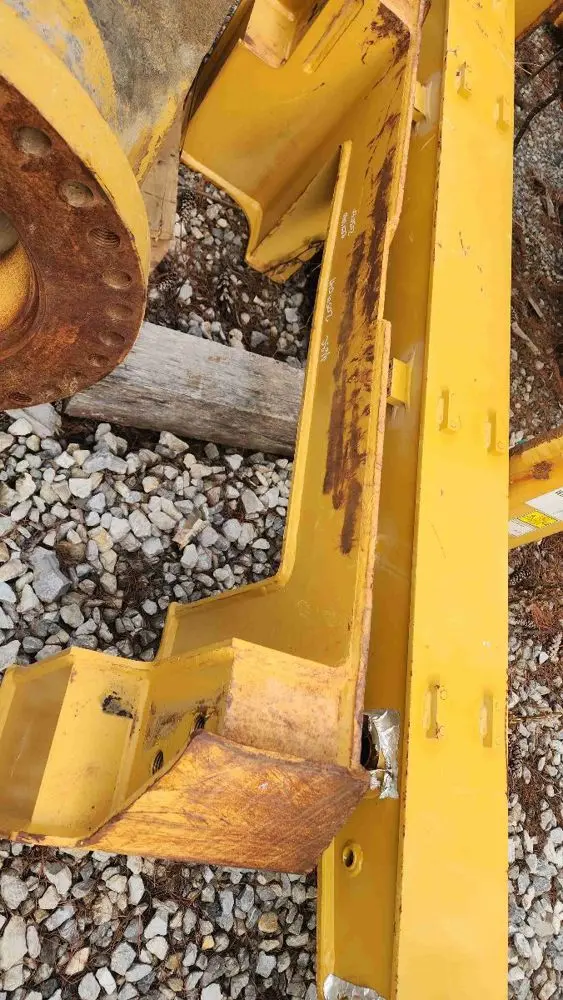 Bumper AS image 1
