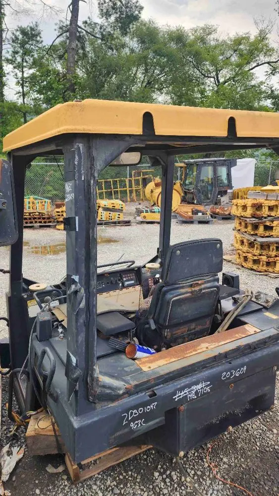 Cab AR image 1