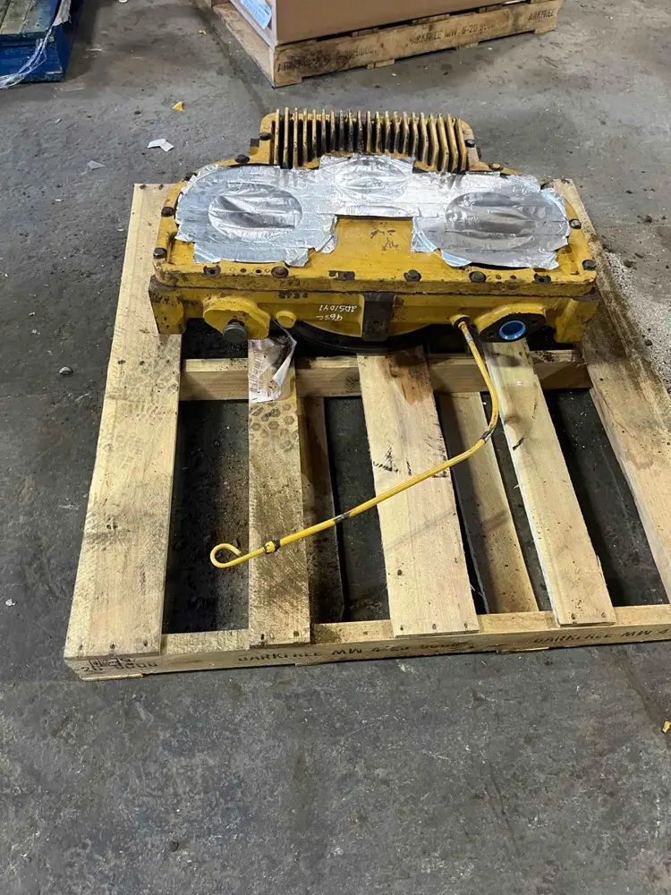 Drive G Pump image 1