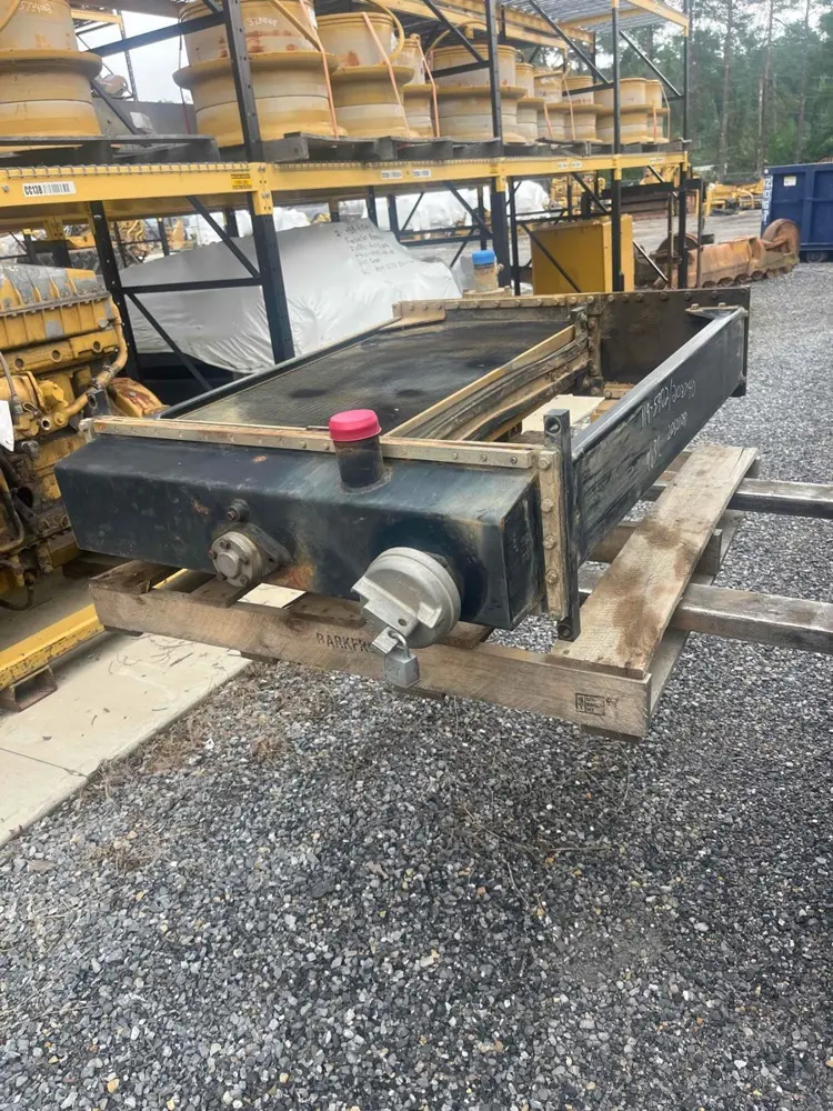 Core AS W/Tanks image 1
