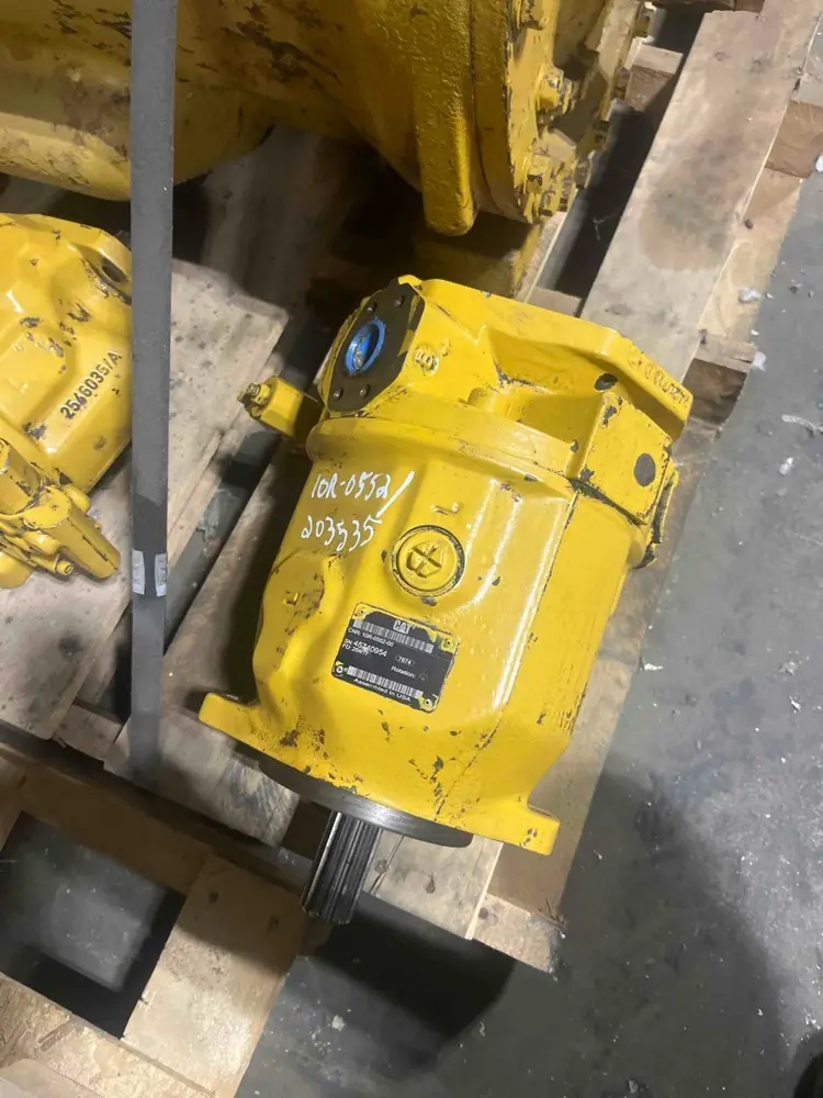 Pump Gp-hyd image 1