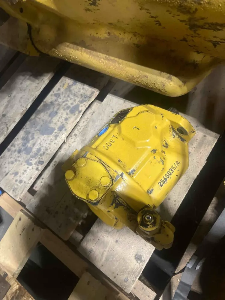 Pump GP image 1