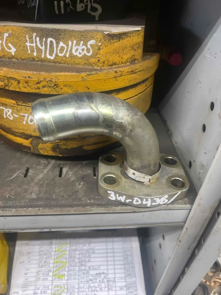 Tube A image 1