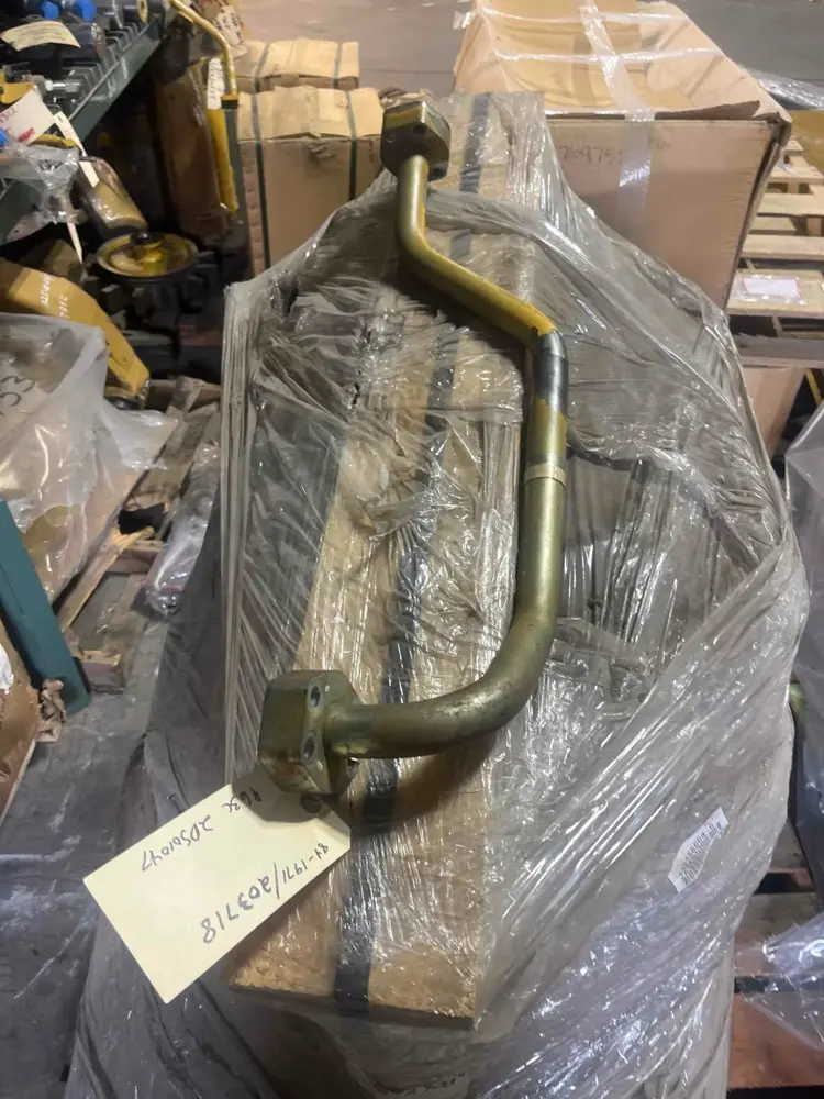 Tube A image 1
