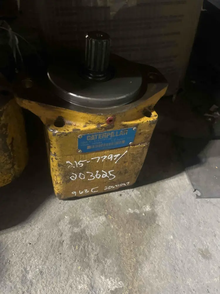 Pump Gp-vn B image 1