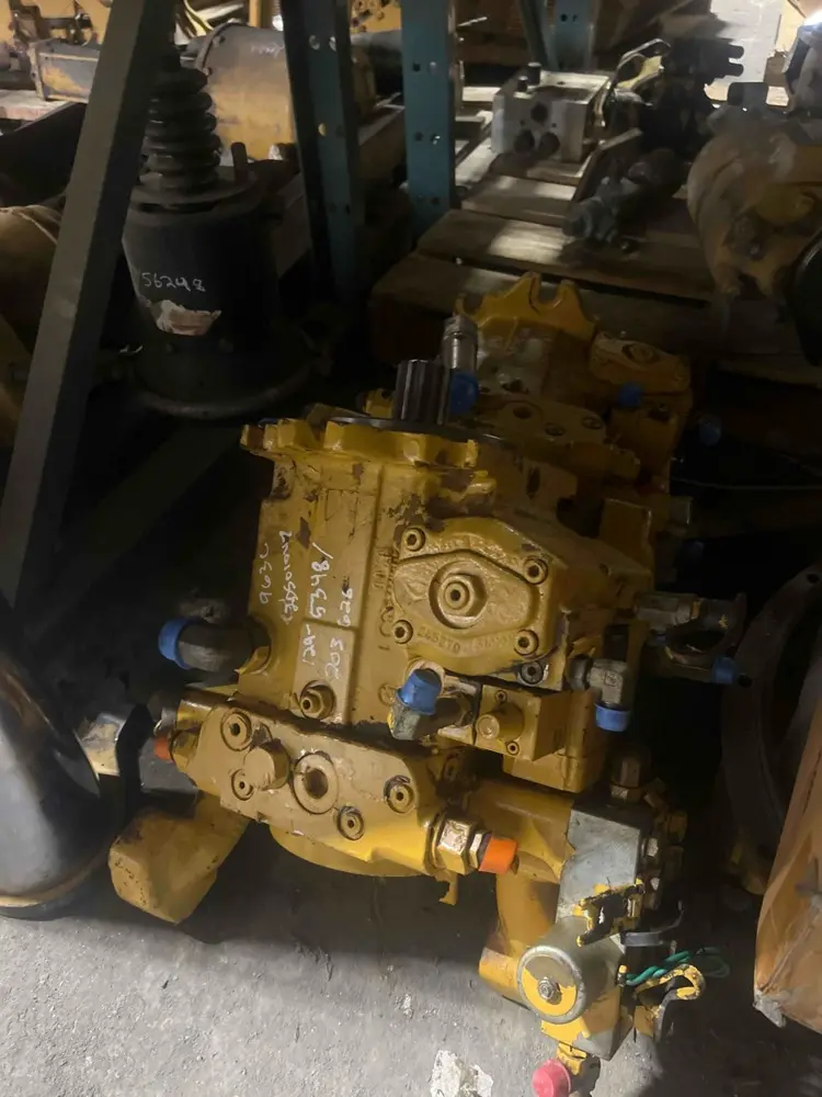 Pump GP image 1