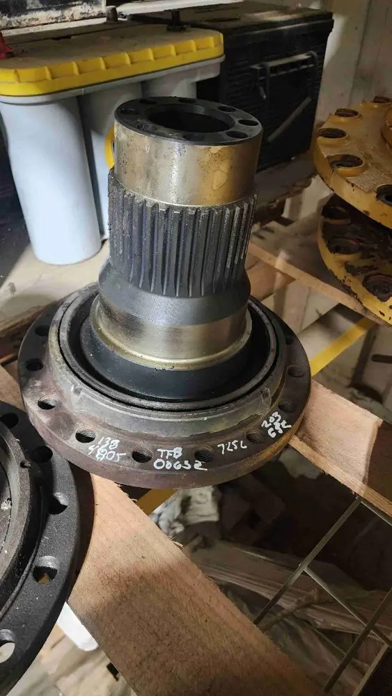Spindle image 1