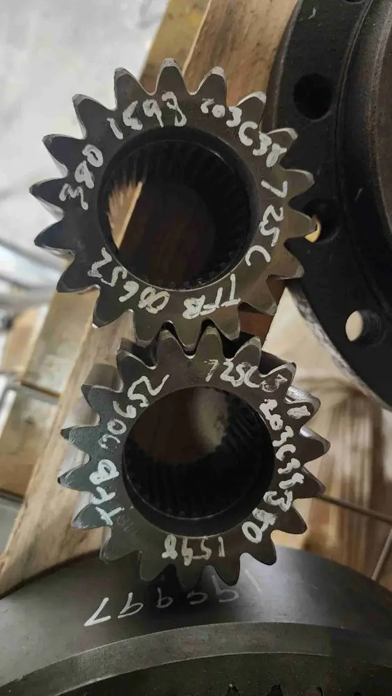 Gear-sun image 1