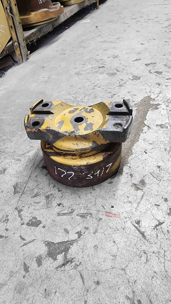 Yoke AS image 1