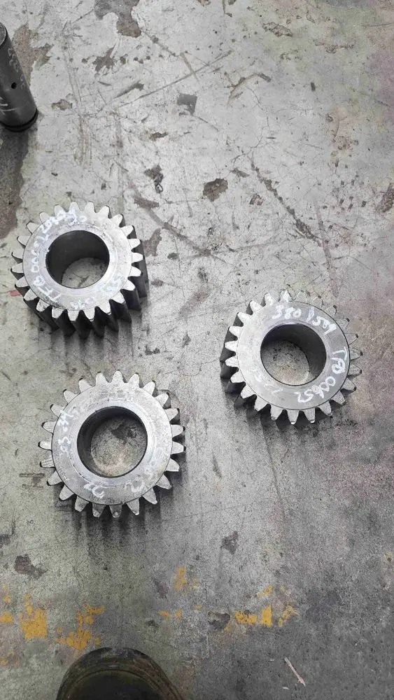 Gear-planet image 1