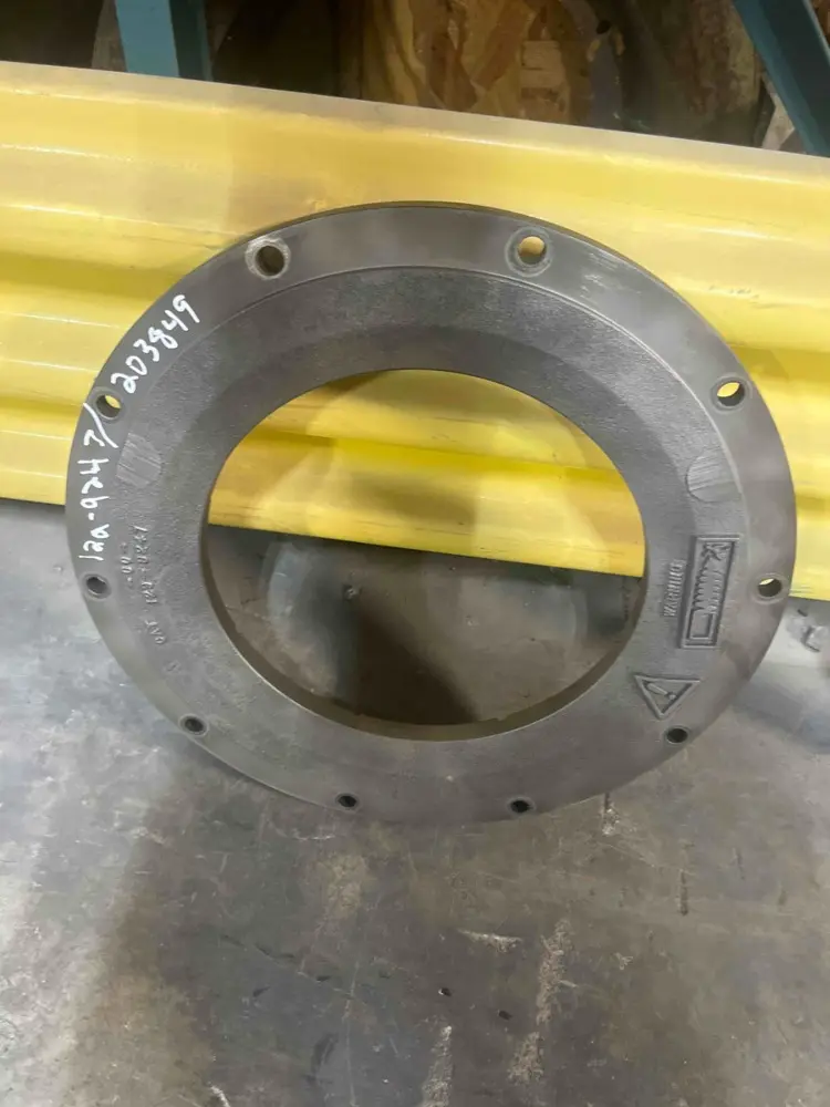 Retainer image 1