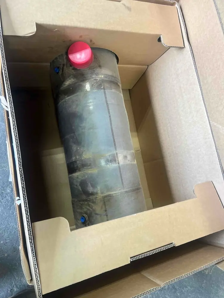 Filter Gp-dp image 1