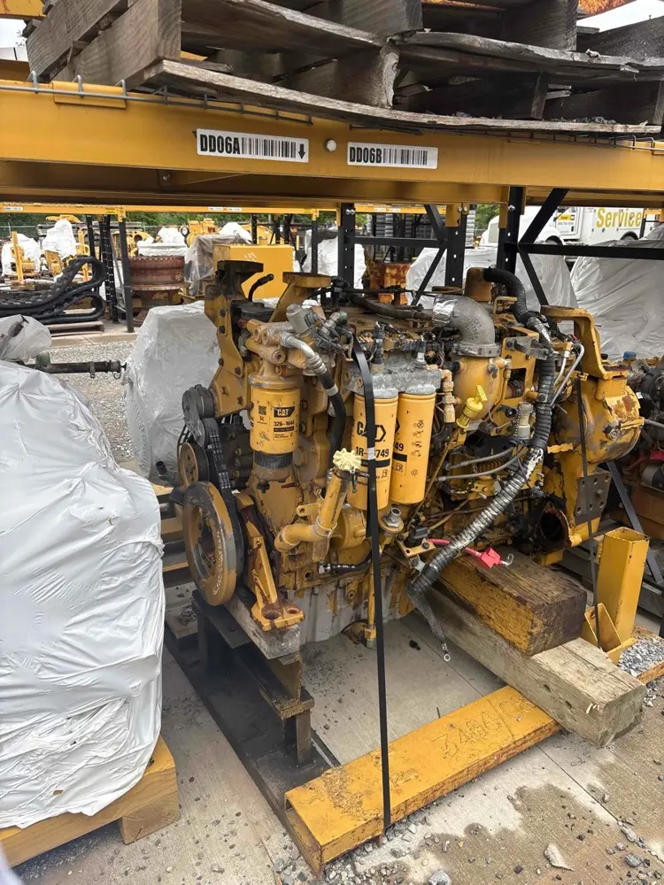 Engine image 1