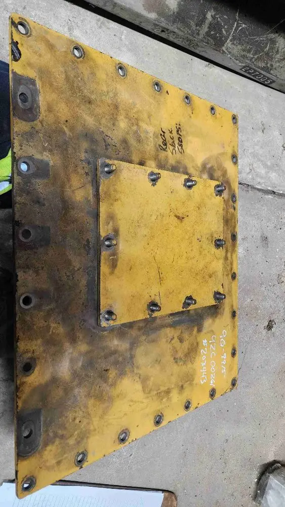 Cover A image 1