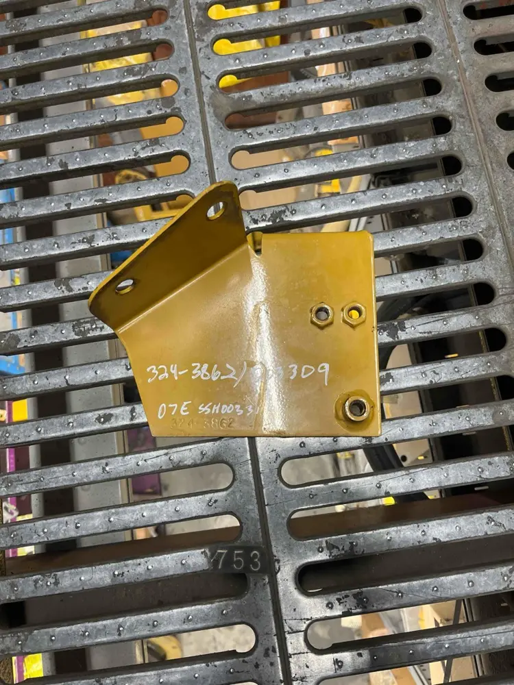 Bracket AS image 1