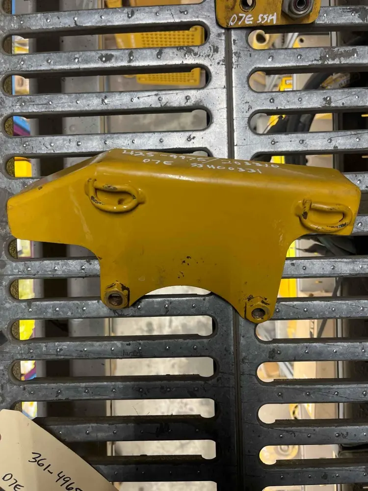 Bracket AS image 1