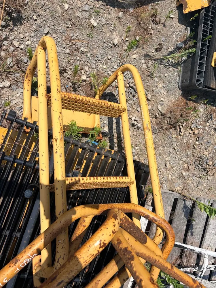 Ladder A image 1