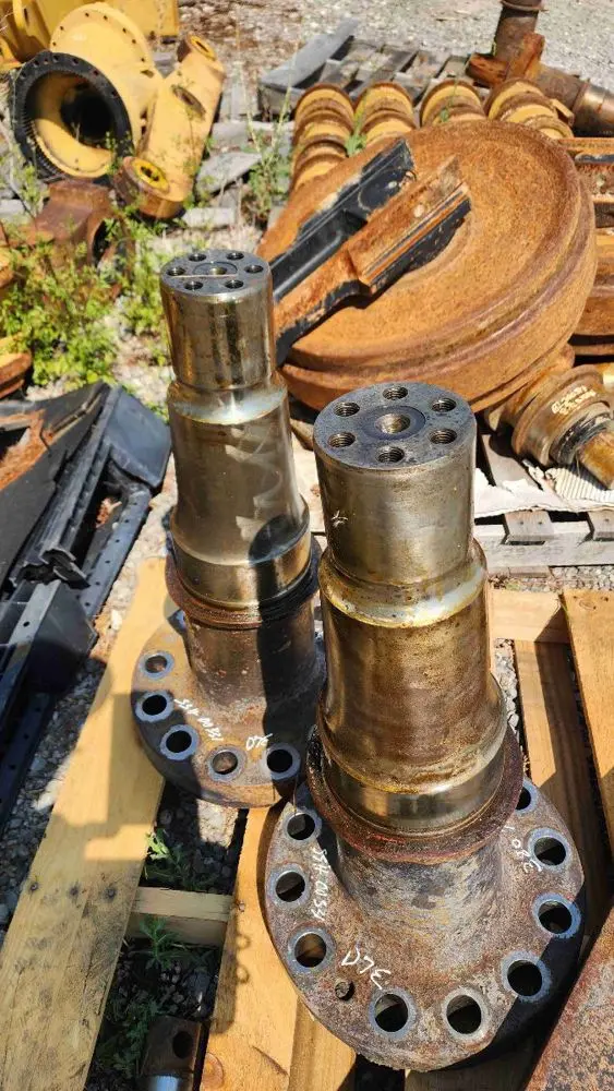 Shaft AS Piv image 1