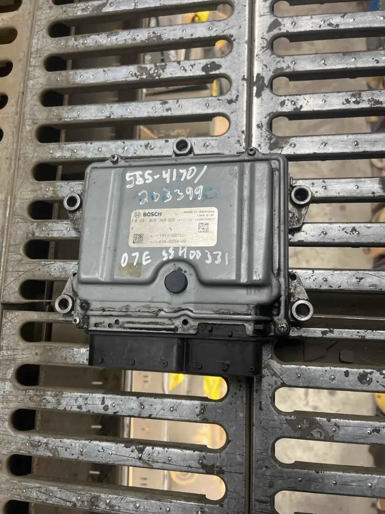 Control Gp-d image 1