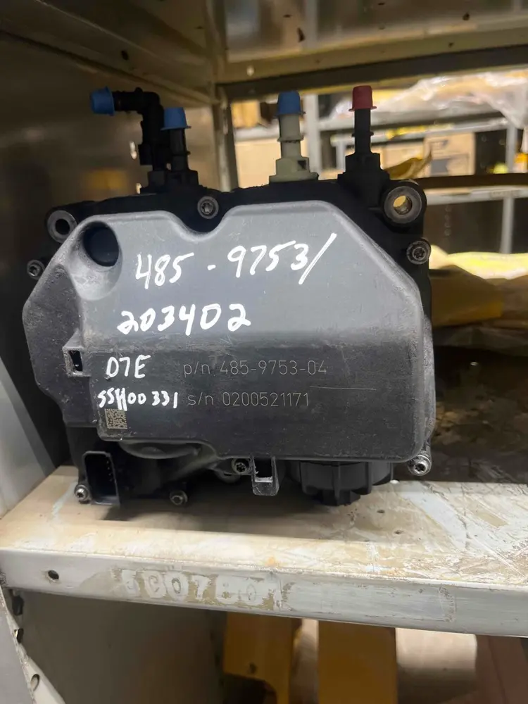 Pump Gp-def image 1