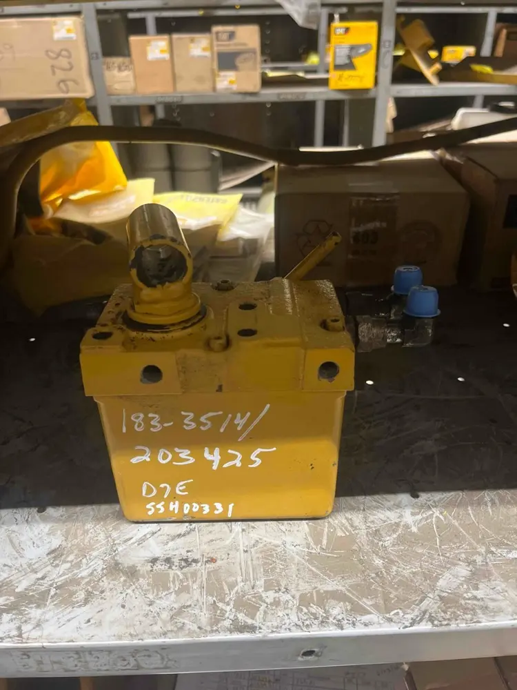 Pump GP image 1