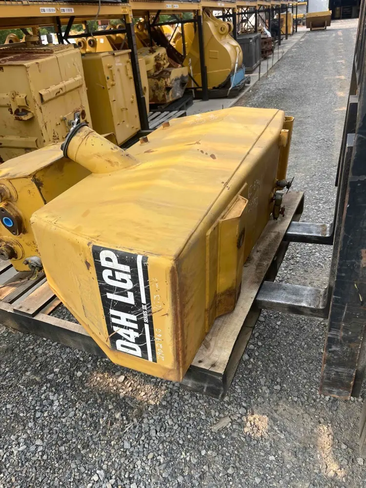 Tank A image 1