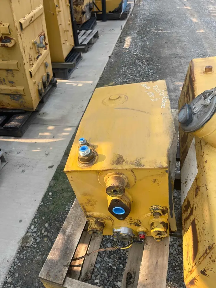 Tank A image 1