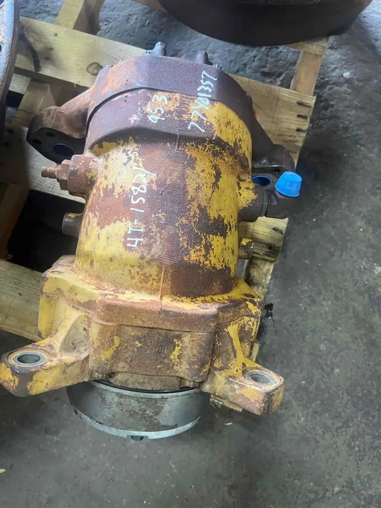 Motor G image 1