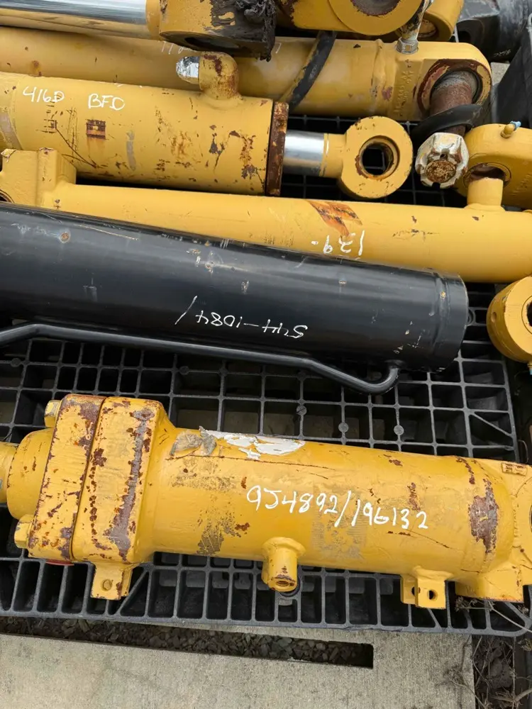 Cylinder AS image 1