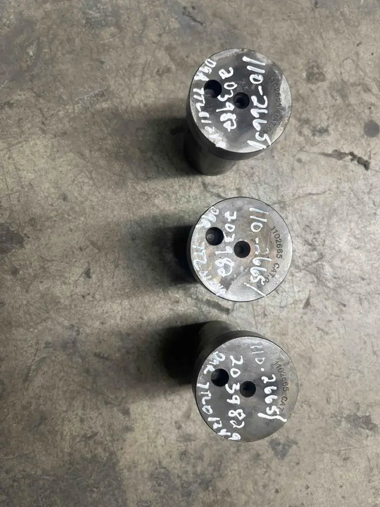 Shaft image 1