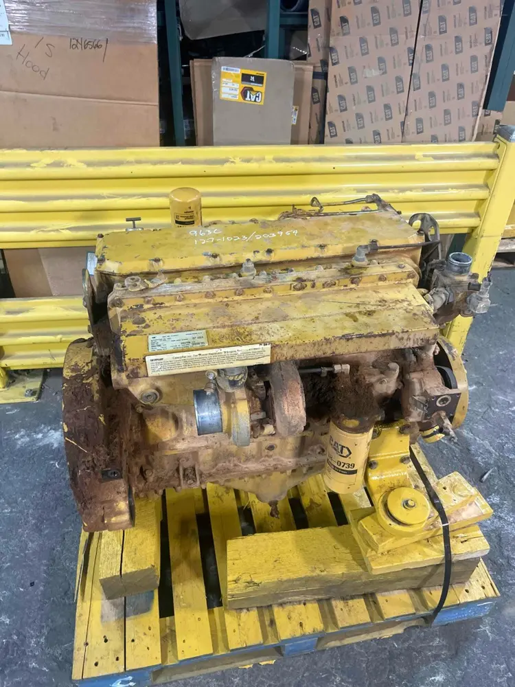 Engine image 1