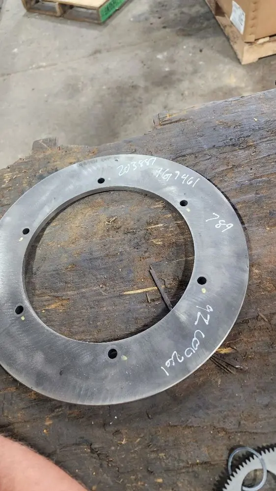 Piston image 1