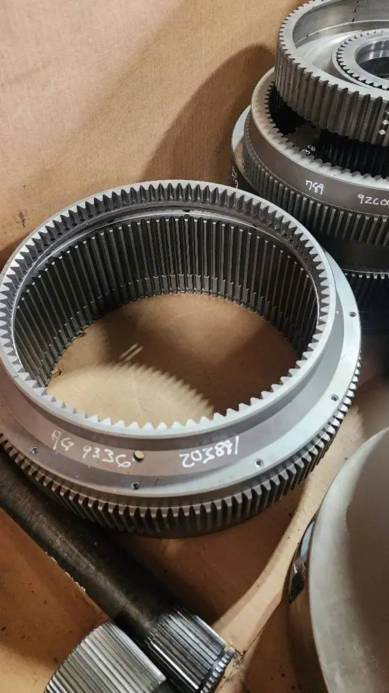Gear image 1