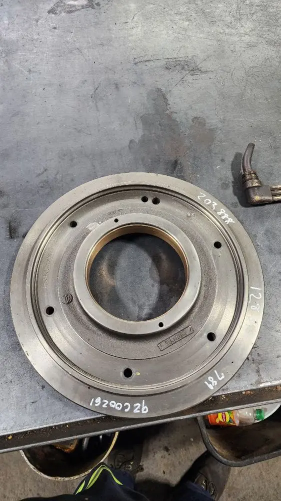Piston A Bal image 1