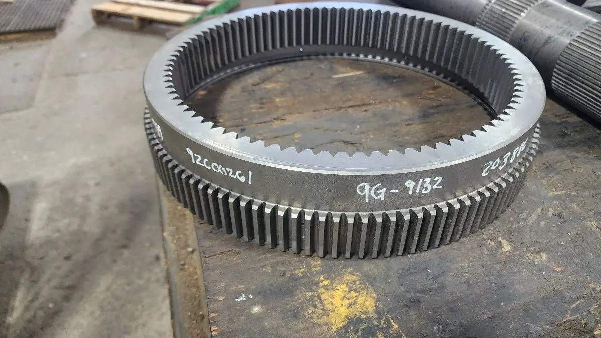 Gear-ring image 1