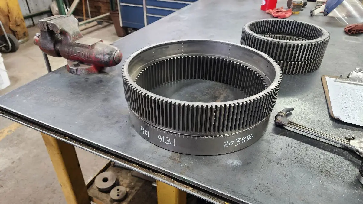Gear-ring image 1