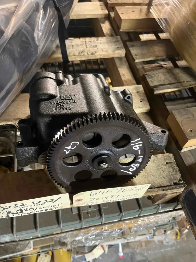 Pump GP image 1