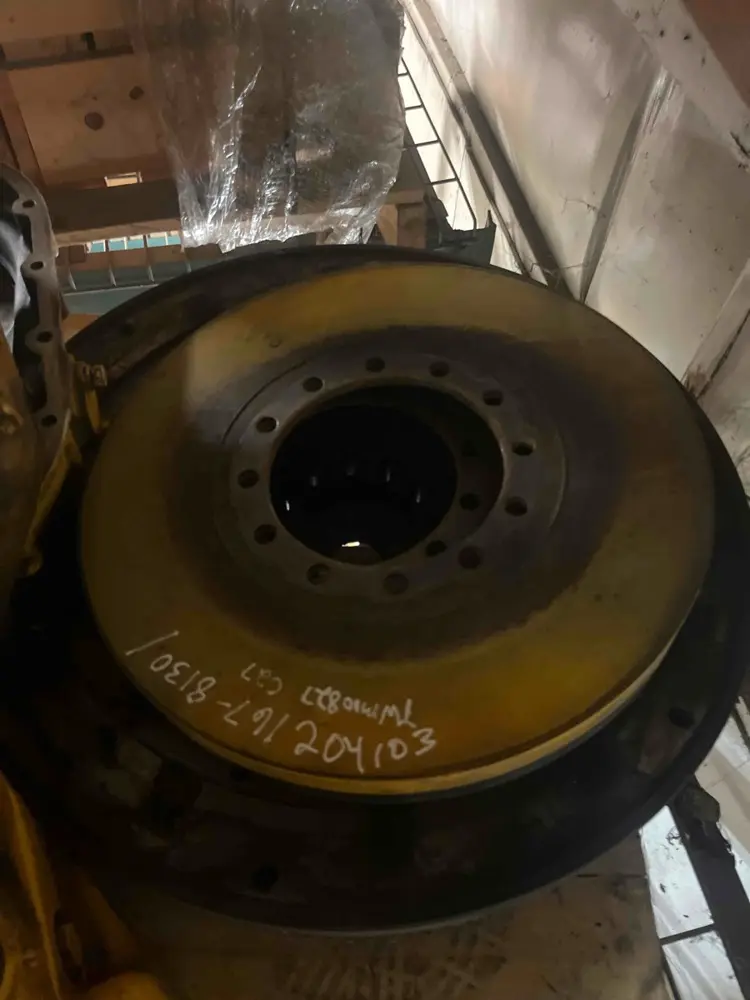 Damper AS image 1