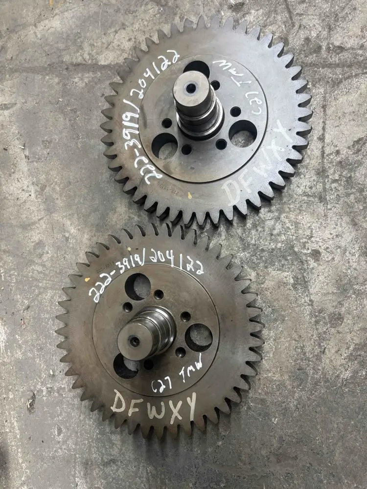Gear image 1