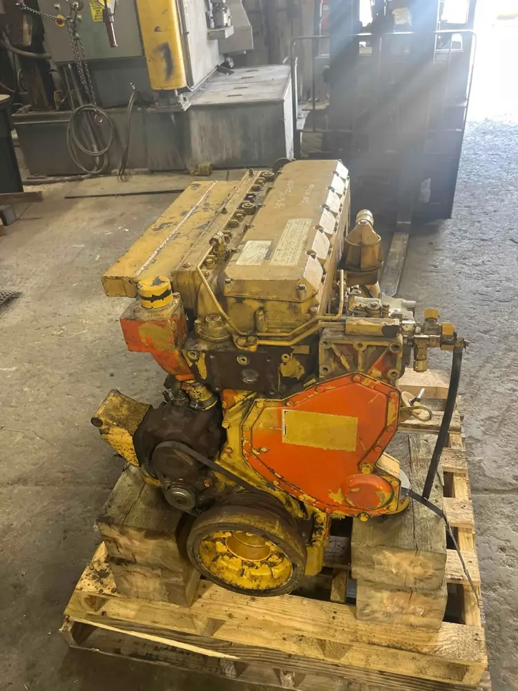 Engine image 1