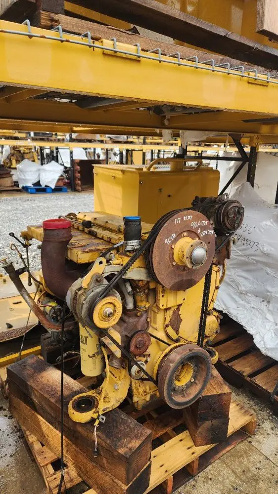 Engine image 1