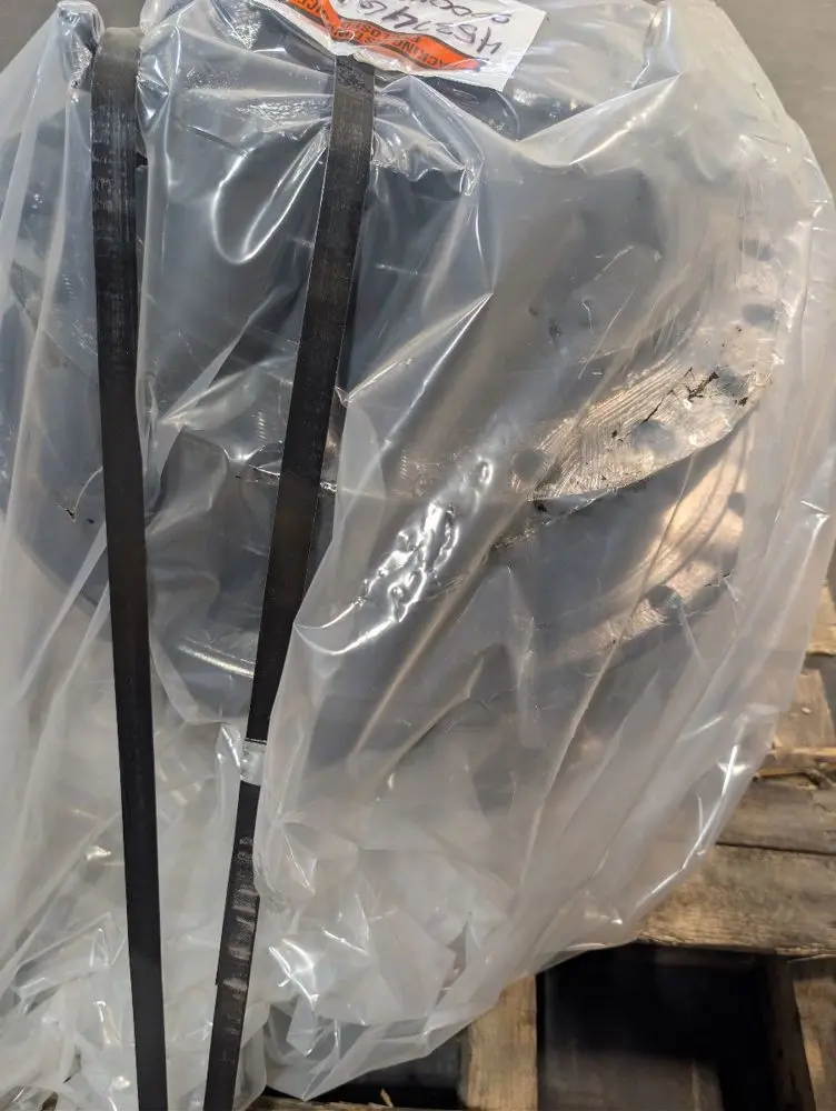 Final Drive image 1